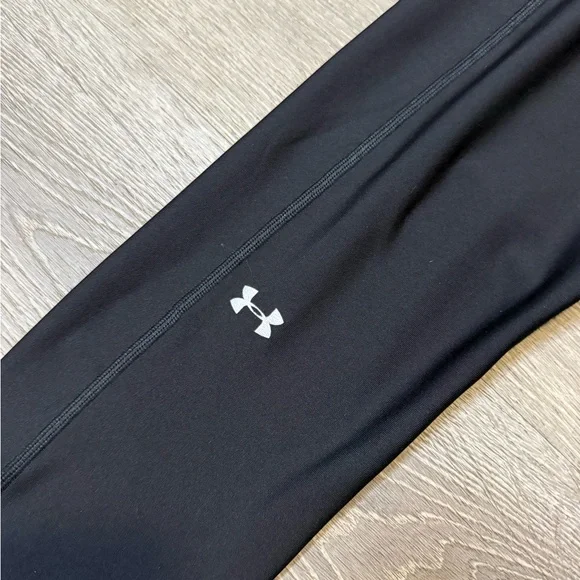 •UNDER ARMOUR• LEGGINGS - Picture 2 of 5